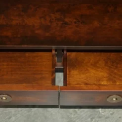 1 Of 2 Laura Ashley Hardwood And Brass Military Campaign Bookcases With Drawers 22 1 Of 2 Laura Ashley Hardwood And Brass Military Campaign Bookcases With Drawers -Storage Furniture Sales 2024 1 of 2 laura ashley hardwood and brass military campaign bookcases with drawers sku68881117 0 10