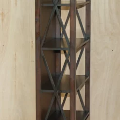 1 Of 2 Laura Ashley Hardwood And Brass Military Campaign Bookcases With Drawers 18 1 Of 2 Laura Ashley Hardwood And Brass Military Campaign Bookcases With Drawers -Storage Furniture Sales 2024 1 of 2 laura ashley hardwood and brass military campaign bookcases with drawers sku68881117 0 6