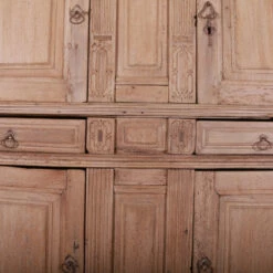 Unknown 17th Century Dutch Linen Cupboard -Storage Furniture Sales 2024 17th century dutch linen cupboard sku20451438 0 2