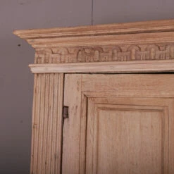Unknown 17th Century Dutch Linen Cupboard -Storage Furniture Sales 2024 17th century dutch linen cupboard sku20451438 0 3