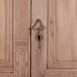 Unknown 17th Century Dutch Linen Cupboard -Storage Furniture Sales 2024 17th century dutch linen cupboard sku20451438 0 4