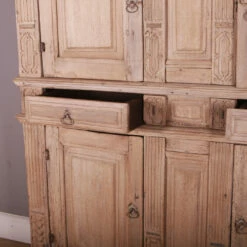 Unknown 17th Century Dutch Linen Cupboard -Storage Furniture Sales 2024 17th century dutch linen cupboard sku20451438 0 6