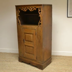 Front Page -Storage Furniture Sales 2024 17th century oak country house antique cupboard 0 1
