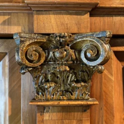 Unknown 18th C Dutch Walnut Armoire 10 Unknown 18th C Dutch Walnut Armoire -Storage Furniture Sales 2024 18th c dutch walnut armoire 1700s sku12942595 0 1 scaled