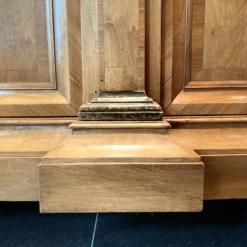 Unknown 18th C Dutch Walnut Armoire 11 Unknown 18th C Dutch Walnut Armoire -Storage Furniture Sales 2024 18th c dutch walnut armoire 1700s sku12942595 0 2 scaled