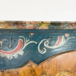 Unknown 18th Century Austrian Original Painted Marriage Cupboard 11 Unknown 18th Century Austrian Original Painted Marriage Cupboard -Storage Furniture Sales 2024 18th century austrian original painted marriage cupboard sku17145624 0 1