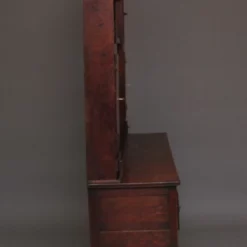 18th Century Country Oak Dresser And Rack -Storage Furniture Sales 2024 18th century country oak dresser and rack 0 12