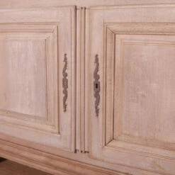 Unknown 18th Century French Bleached Oak Bookcase -Storage Furniture Sales 2024 18th century french bleached oak bookcase sku11801468 0 5