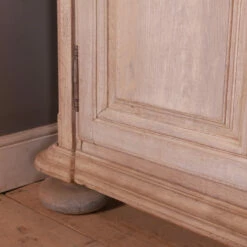 Unknown 18th Century French Bleached Oak Bookcase -Storage Furniture Sales 2024 18th century french bleached oak bookcase sku11801468 0 6