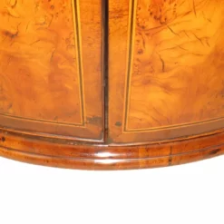 18th Century Georgian Burr Elm & Walnut Corner Cupboard (England, Circa 1720) -Storage Furniture Sales 2024 18th century georgian burr elm walnut corner cupboard england circa 1720 0 2 scaled