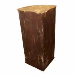 18th Century Georgian Burr Elm & Walnut Corner Cupboard (England, Circa 1720) -Storage Furniture Sales 2024 18th century georgian burr elm walnut corner cupboard england circa 1720 0 5 scaled