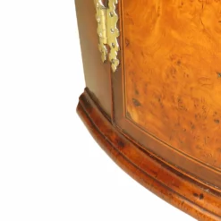 18th Century Georgian Burr Elm & Walnut Corner Cupboard (England, Circa 1720) -Storage Furniture Sales 2024 18th century georgian burr elm walnut corner cupboard england circa 1720 0 7 scaled