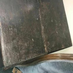 18th Century Oak Coffer, 18th Century And Earlier -Storage Furniture Sales 2024 18th century oak coffer 18th century and earlier sku18986647 0 4