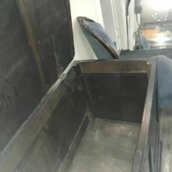 18th Century Oak Coffer, 18th Century And Earlier -Storage Furniture Sales 2024 18th century oak coffer 18th century and earlier sku18986647 0 6