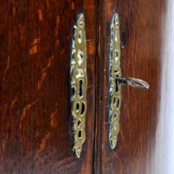 Unknown 18th Century Oak Corner Cupboard 13 Unknown 18th Century Oak Corner Cupboard -Storage Furniture Sales 2024 18th century oak corner cupboard sku99695049 0 5