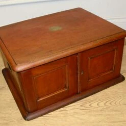 Front Page -Storage Furniture Sales 2024 1900s mahogany letter desk cabinet pigeon hole draw box drawer industrial antique vintage haberdashery library paper sku55645445 0 1