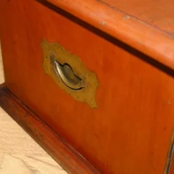 1900s Mahogany Letter Desk Cabinet Pigeon Hole Draw Box Drawer Industrial Antique Vintage Haberdashery Library Paper -Storage Furniture Sales 2024 1900s mahogany letter desk cabinet pigeon hole draw box drawer industrial antique vintage haberdashery library paper sku55645445 0 3