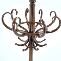 1900s Michael Thonet Floor Hanger Thonet Nr.1 For Thonet -Storage Furniture Sales 2024 1900s michael thonet floor hanger thonet nr 1 for thonet sku54715823 0 10