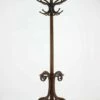 1900s Michael Thonet Floor Hanger Thonet Nr.1 For Thonet