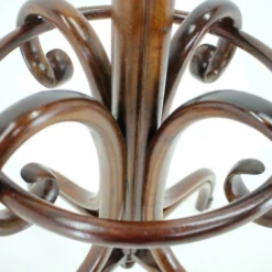 1900s Michael Thonet Floor Hanger Thonet Nr.1 For Thonet -Storage Furniture Sales 2024 1900s michael thonet floor hanger thonet nr 1 for thonet sku54715823 0 11