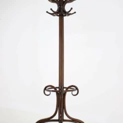 1900s Michael Thonet Floor Hanger Thonet Nr.1 For Thonet -Storage Furniture Sales 2024 1900s michael thonet floor hanger thonet nr 1 for thonet sku54715823 0 2