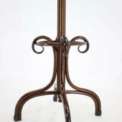 1900s Michael Thonet Floor Hanger Thonet Nr.1 For Thonet -Storage Furniture Sales 2024 1900s michael thonet floor hanger thonet nr 1 for thonet sku54715823 0 6