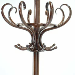 1900s Michael Thonet Floor Hanger Thonet Nr.1 For Thonet -Storage Furniture Sales 2024 1900s michael thonet floor hanger thonet nr 1 for thonet sku54715823 0 8