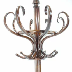 1900s Michael Thonet Floor Hanger Thonet Nr.1 For Thonet -Storage Furniture Sales 2024 1900s michael thonet floor hanger thonet nr 1 for thonet sku54715823 0 9