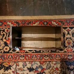 Unknown 1930s Wooden Magazine Rack, Early 20th Century -Storage Furniture Sales 2024 1930s wooden magazine rack sku98568066 0 2