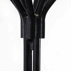 Unknown 1950’s French Geometric Coat Rack 11 Unknown 1950’s French Geometric Coat Rack -Storage Furniture Sales 2024 1950 s french geometric coat rack sku43954732 0 4