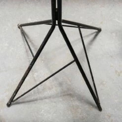 Unknown 1950’s French Geometric Coat Rack 13 Unknown 1950’s French Geometric Coat Rack -Storage Furniture Sales 2024 1950 s french geometric coat rack sku43954732 0 6