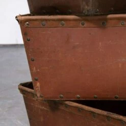 1950’s Original French Suroy Small Storage Tote -Storage Furniture Sales 2024 1950 s original french suroy small storage tote sku62529779 0 5