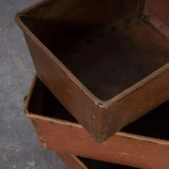 1950’s Original French Suroy Small Storage Tote -Storage Furniture Sales 2024 1950 s original french suroy small storage tote sku62529779 0 7