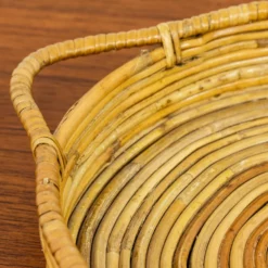 Unknown 1950s Rattan Basket From Finland -Storage Furniture Sales 2024 1950s rattan basket from finland sku79321130 0 4 scaled