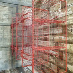 Unknown 1960's Stack A Rack, 1960s, Retro -Storage Furniture Sales 2024 1960 s stack a rack 1960s retro 0 1