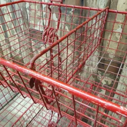 Unknown 1960's Stack A Rack, 1960s, Retro -Storage Furniture Sales 2024 1960 s stack a rack 1960s retro 0 12