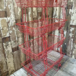 Unknown 1960's Stack A Rack, 1960s, Retro -Storage Furniture Sales 2024 1960 s stack a rack 1960s retro 0 13