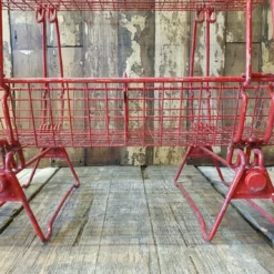 Unknown 1960's Stack A Rack, 1960s, Retro -Storage Furniture Sales 2024 1960 s stack a rack 1960s retro 0 2