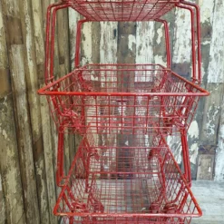 Unknown 1960's Stack A Rack, 1960s, Retro -Storage Furniture Sales 2024 1960 s stack a rack 1960s retro 0 4