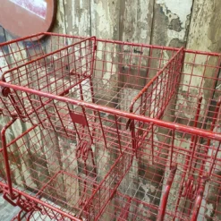 Unknown 1960's Stack A Rack, 1960s, Retro -Storage Furniture Sales 2024 1960 s stack a rack 1960s retro 0 5