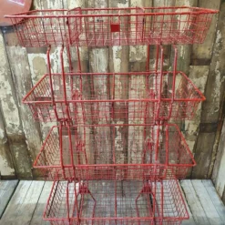 Unknown 1960's Stack A Rack, 1960s, Retro -Storage Furniture Sales 2024 1960 s stack a rack 1960s retro 0 6