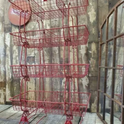 Unknown 1960's Stack A Rack, 1960s, Retro -Storage Furniture Sales 2024 1960 s stack a rack 1960s retro 0 7