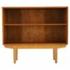Unknown 1960s Borge Mogensen Teak Bookcase, Denmark