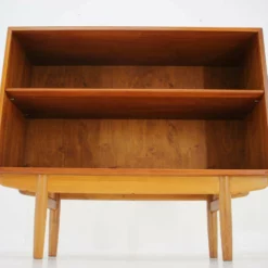 Unknown 1960s Borge Mogensen Teak Bookcase, Denmark -Storage Furniture Sales 2024 1960s borge mogensen teak bookcase denmark sku76844299 0 11