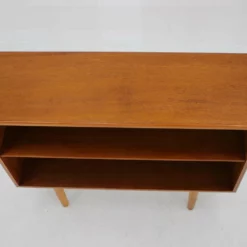 Unknown 1960s Borge Mogensen Teak Bookcase, Denmark -Storage Furniture Sales 2024 1960s borge mogensen teak bookcase denmark sku76844299 0 2