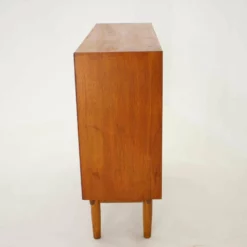 Unknown 1960s Borge Mogensen Teak Bookcase, Denmark -Storage Furniture Sales 2024 1960s borge mogensen teak bookcase denmark sku76844299 0 4