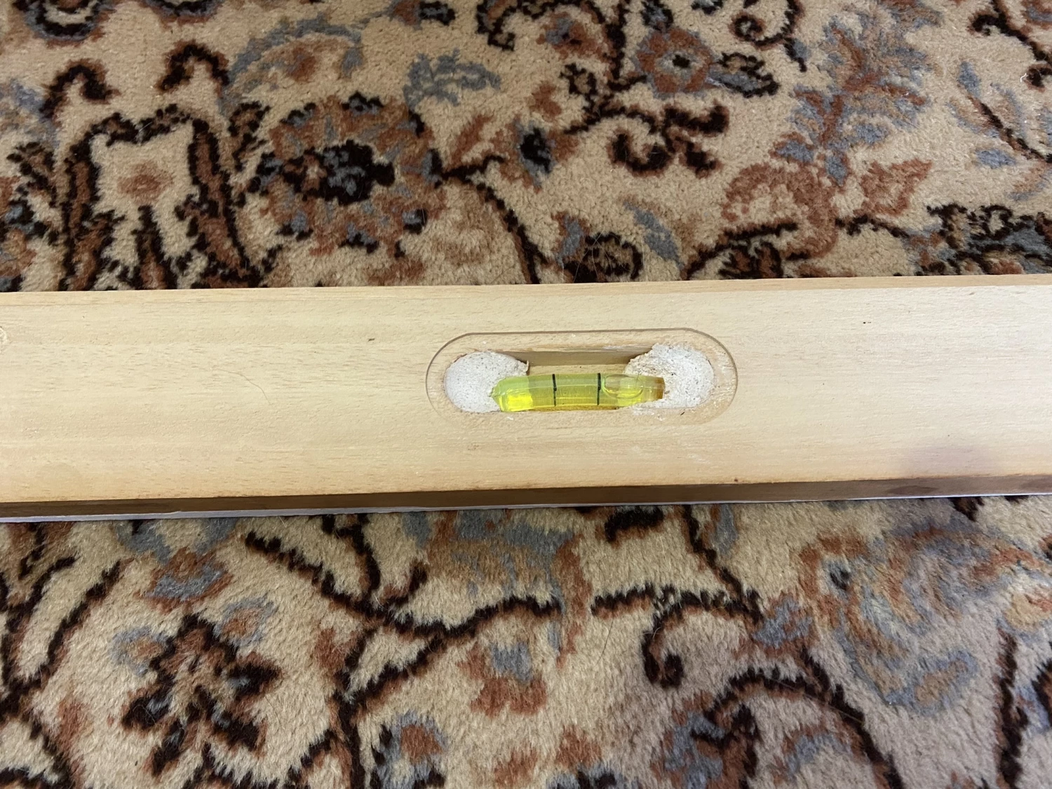 1960s Mid Century Teak Beaver And Tapley Sl Wall Furniture Floating Wall Shelf. 1 Of 2 2 1960s Mid Century Teak Beaver And Tapley Sl Wall Furniture Floating Wall Shelf. 1 Of 2 - Image 2