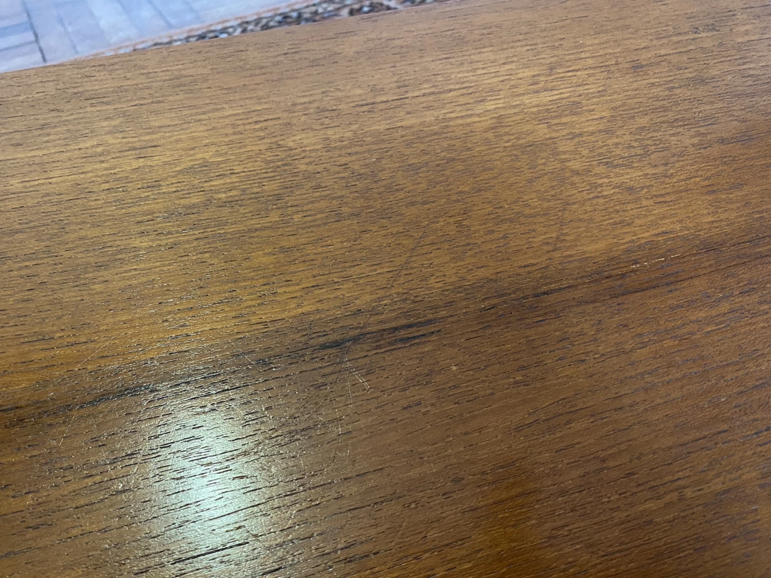 1960s Mid Century Teak Beaver And Tapley Sl Wall Furniture Floating Wall Shelf. 1 Of 2 7 1960s Mid Century Teak Beaver And Tapley Sl Wall Furniture Floating Wall Shelf. 1 Of 2 - Image 7