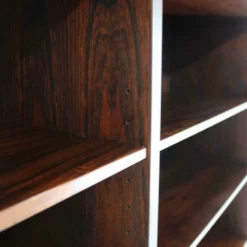 Unknown 1960s Omann Jun Palisander Upcycled Bookcase, Denmark 24 Unknown 1960s Omann Jun Palisander Upcycled Bookcase, Denmark -Storage Furniture Sales 2024 1960s omann jun palisander upcycled bookcase denmark sku39403727 0 10