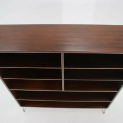 Unknown 1960s Omann Jun Palisander Upcycled Bookcase, Denmark 25 Unknown 1960s Omann Jun Palisander Upcycled Bookcase, Denmark -Storage Furniture Sales 2024 1960s omann jun palisander upcycled bookcase denmark sku39403727 0 11